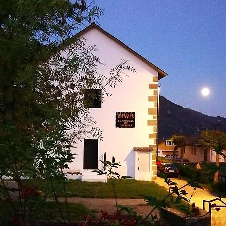 El Cordal De Laciana Caboalles de Abajo 외부 사진