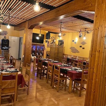 El Cordal De Laciana Caboalles de Abajo 외부 사진