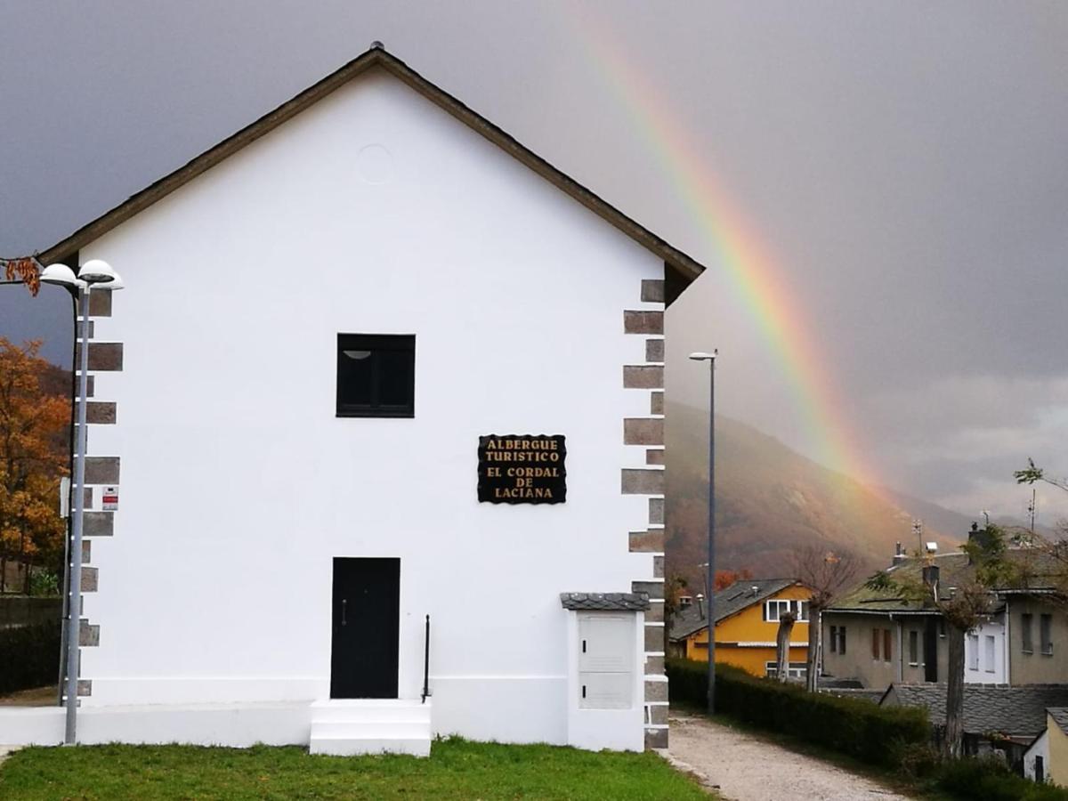 El Cordal De Laciana Caboalles de Abajo 외부 사진