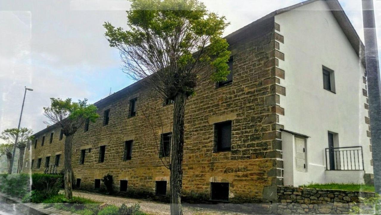 El Cordal De Laciana Caboalles de Abajo 외부 사진