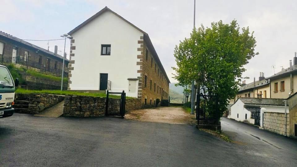 El Cordal De Laciana Caboalles de Abajo 외부 사진