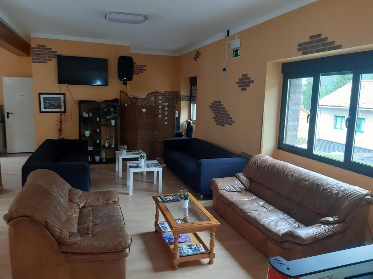 El Cordal De Laciana Caboalles de Abajo 외부 사진