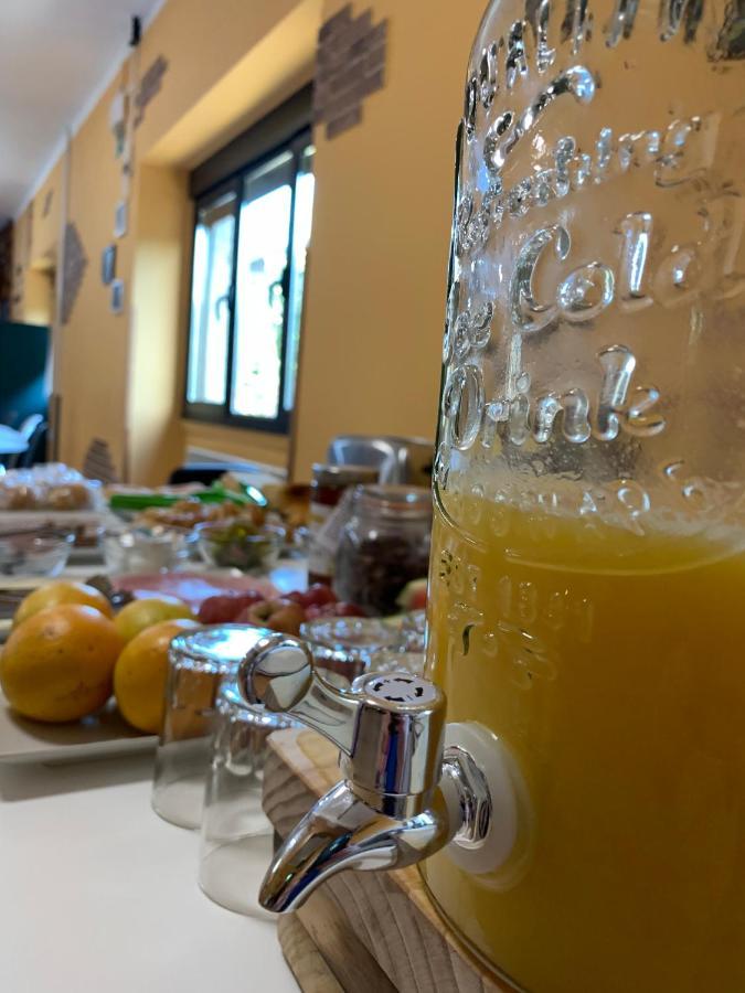 El Cordal De Laciana Caboalles de Abajo 외부 사진