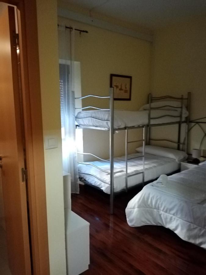 El Cordal De Laciana Caboalles de Abajo 외부 사진