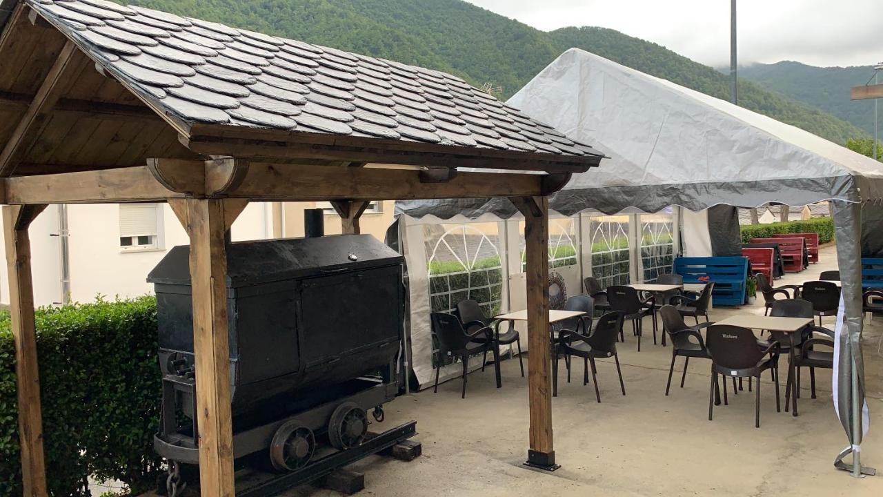 El Cordal De Laciana Caboalles de Abajo 외부 사진