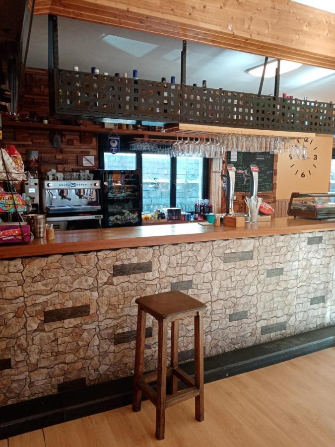 El Cordal De Laciana Caboalles de Abajo 외부 사진