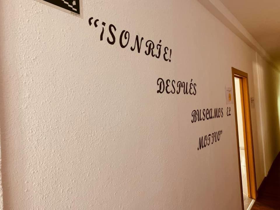 El Cordal De Laciana Caboalles de Abajo 외부 사진