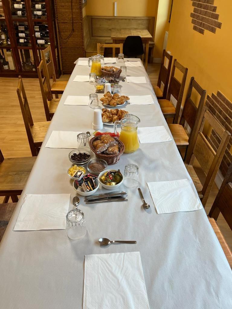 El Cordal De Laciana Caboalles de Abajo 외부 사진