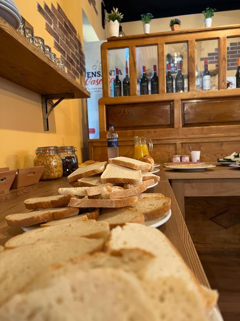 El Cordal De Laciana Caboalles de Abajo 외부 사진